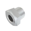 R62899: Fits John Deere R62899 Hexagonal Stake Nut, 3/8" – Genuine OEM