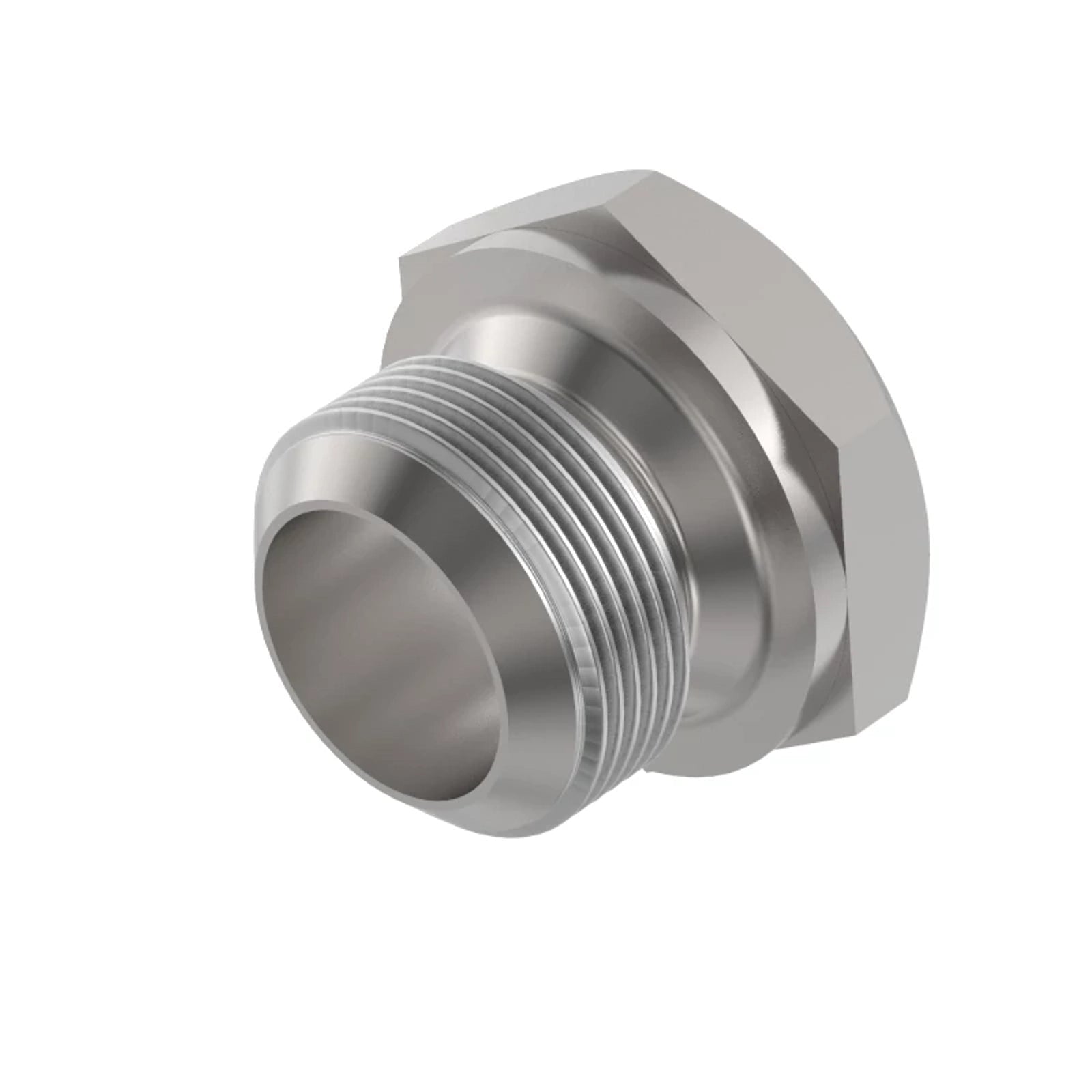 R63016: Fits John Deere R63016 Adapter Fitting – Genuine OEM