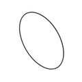 R63226: Fits John Deere R63226 O-Ring – Genuine OEM