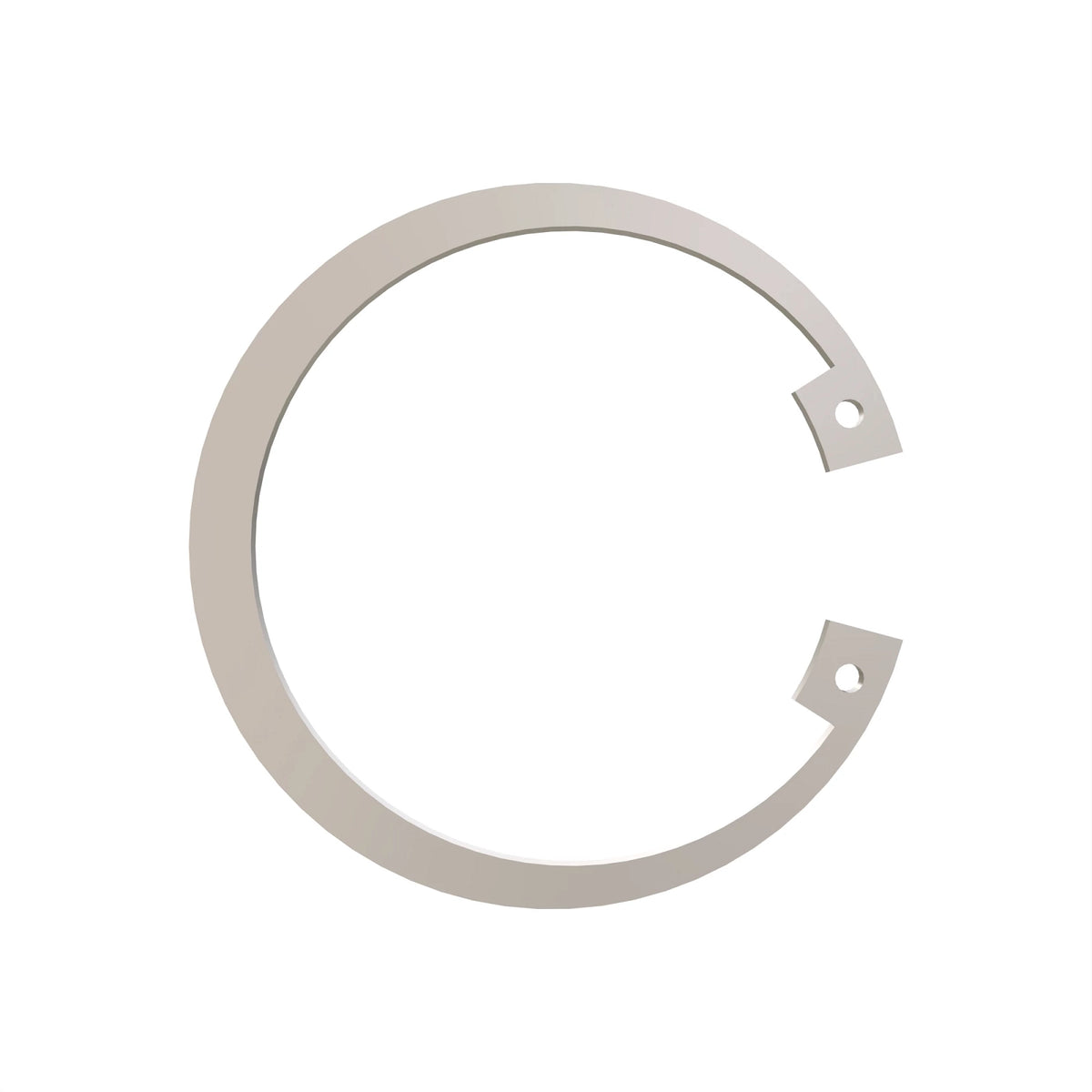 R63571: Fits John Deere R63571 Gripping Holes Internal Snap Ring – Genuine OEM