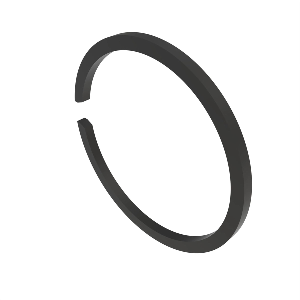 R63739: Fits John Deere R63739 External Snap Ring – Genuine OEM