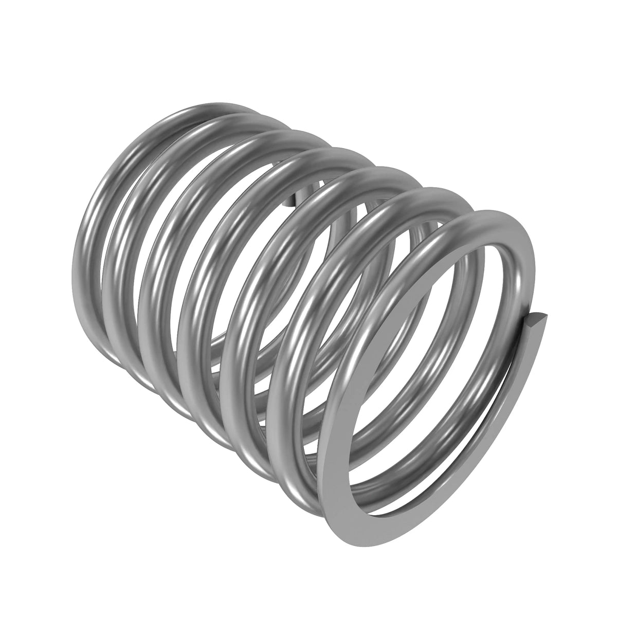 R63849: Fits John Deere R63849 Compression Spring – Genuine OEM