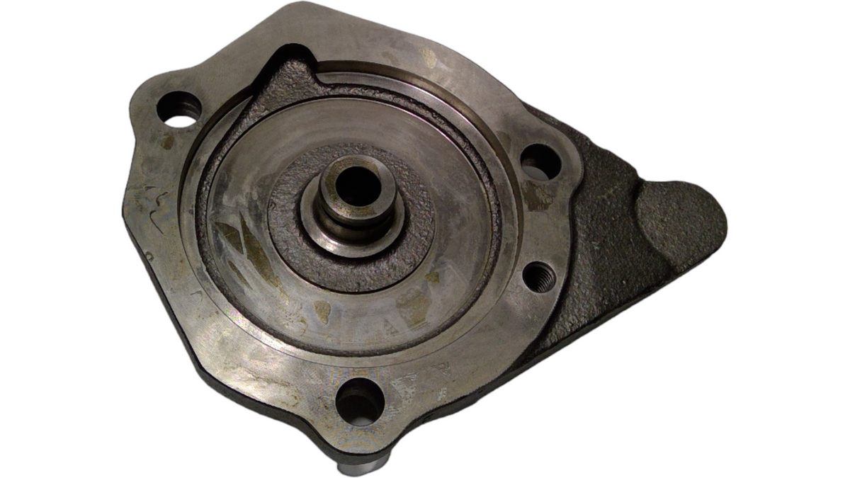 R63905: R63905 — RETAINER