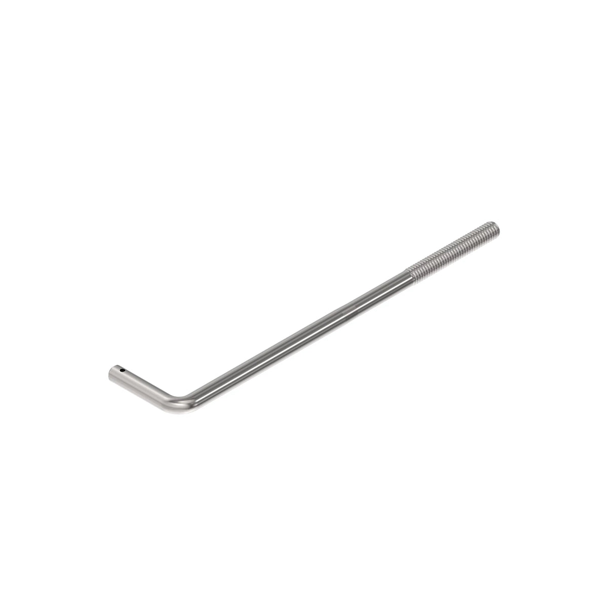 R64098: Fits John Deere R64098 Hook Bolt – Genuine OEM
