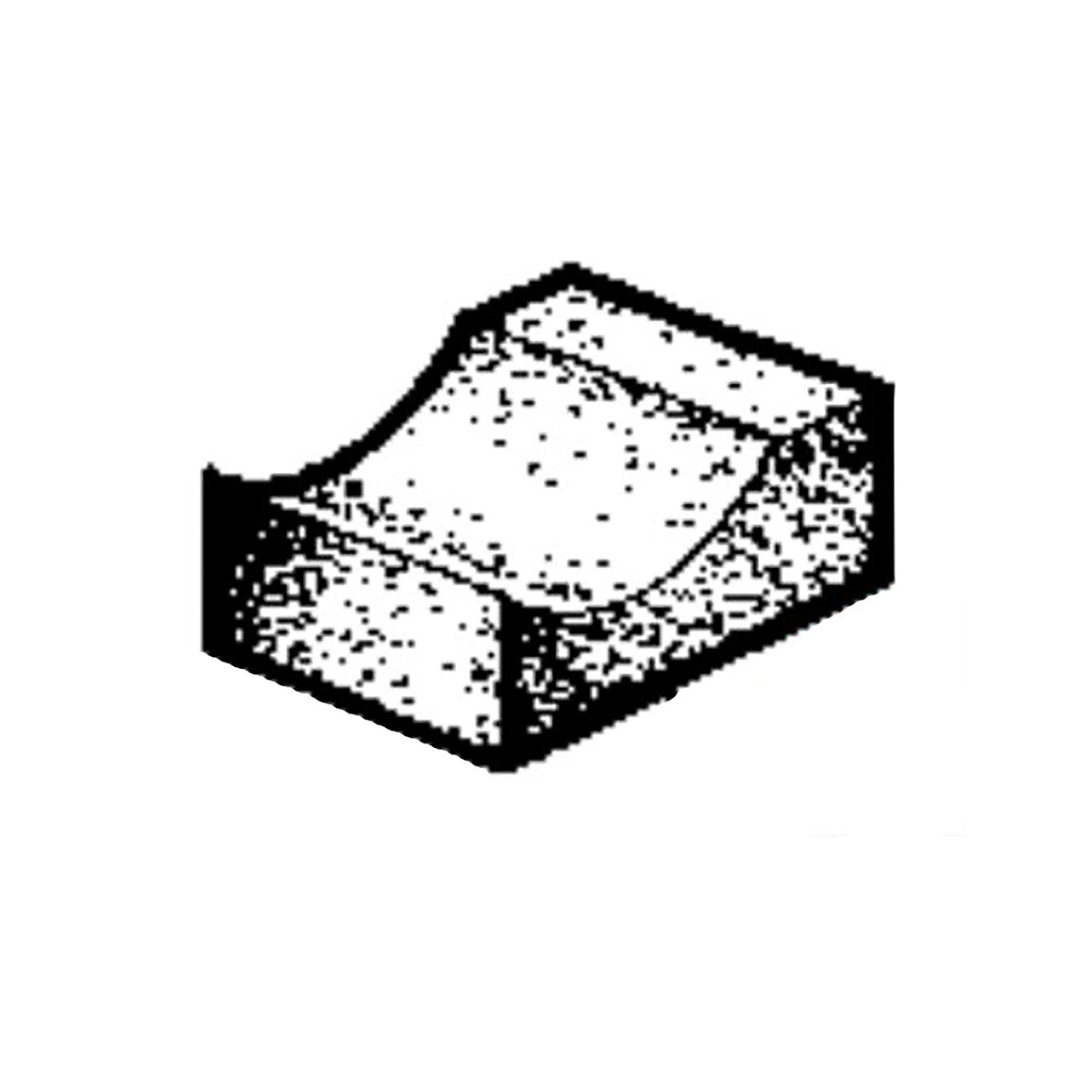 R65150: Fits John Deere R65150 Filter – Genuine OEM