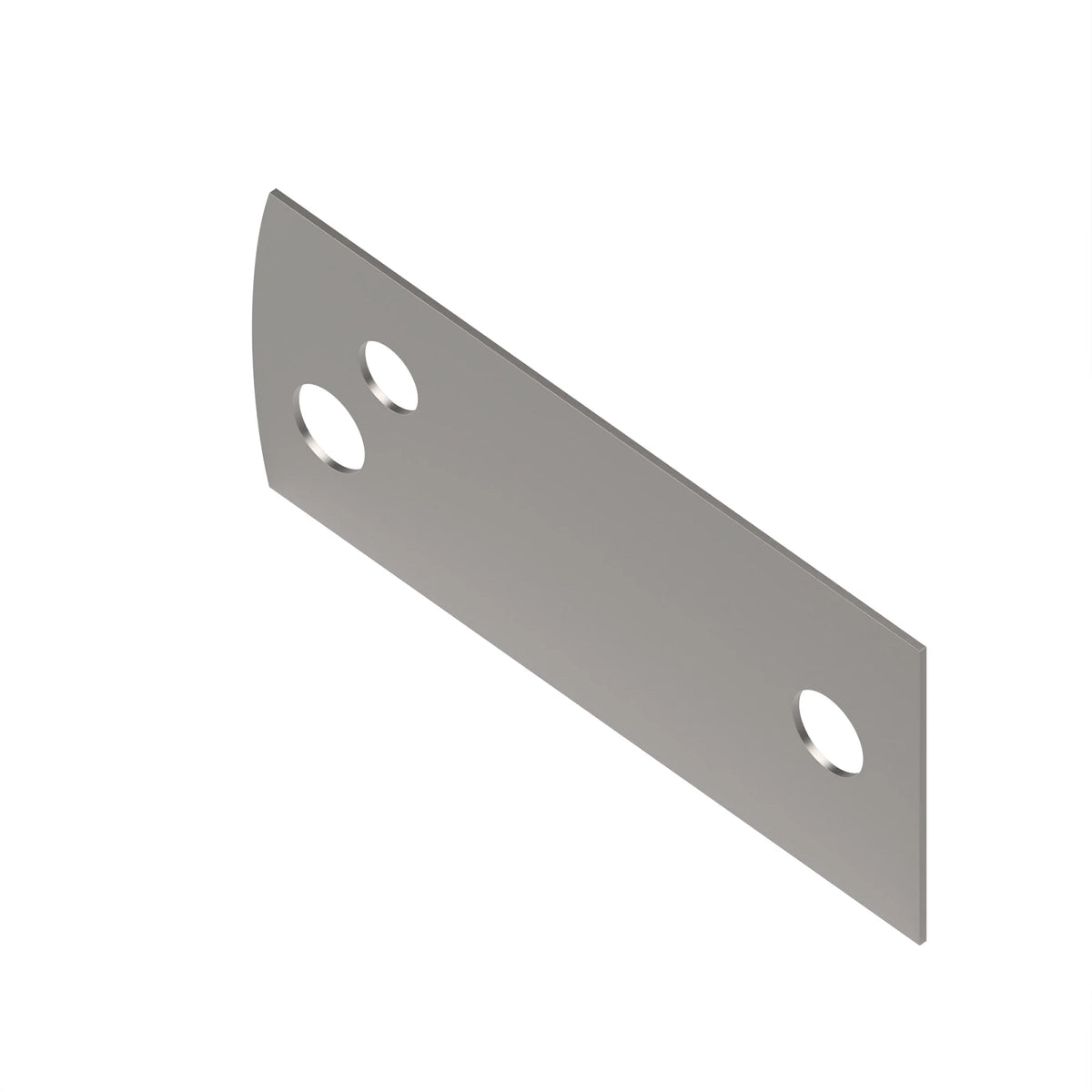 R65527: Fits John Deere R65527 Sway Control Block Shim – Genuine OEM