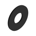 R65549: Fits John Deere R65549 Washer – Genuine OEM