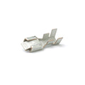 R65595: Fits John Deere R65595 Electrical Connector Terminal – Genuine OEM