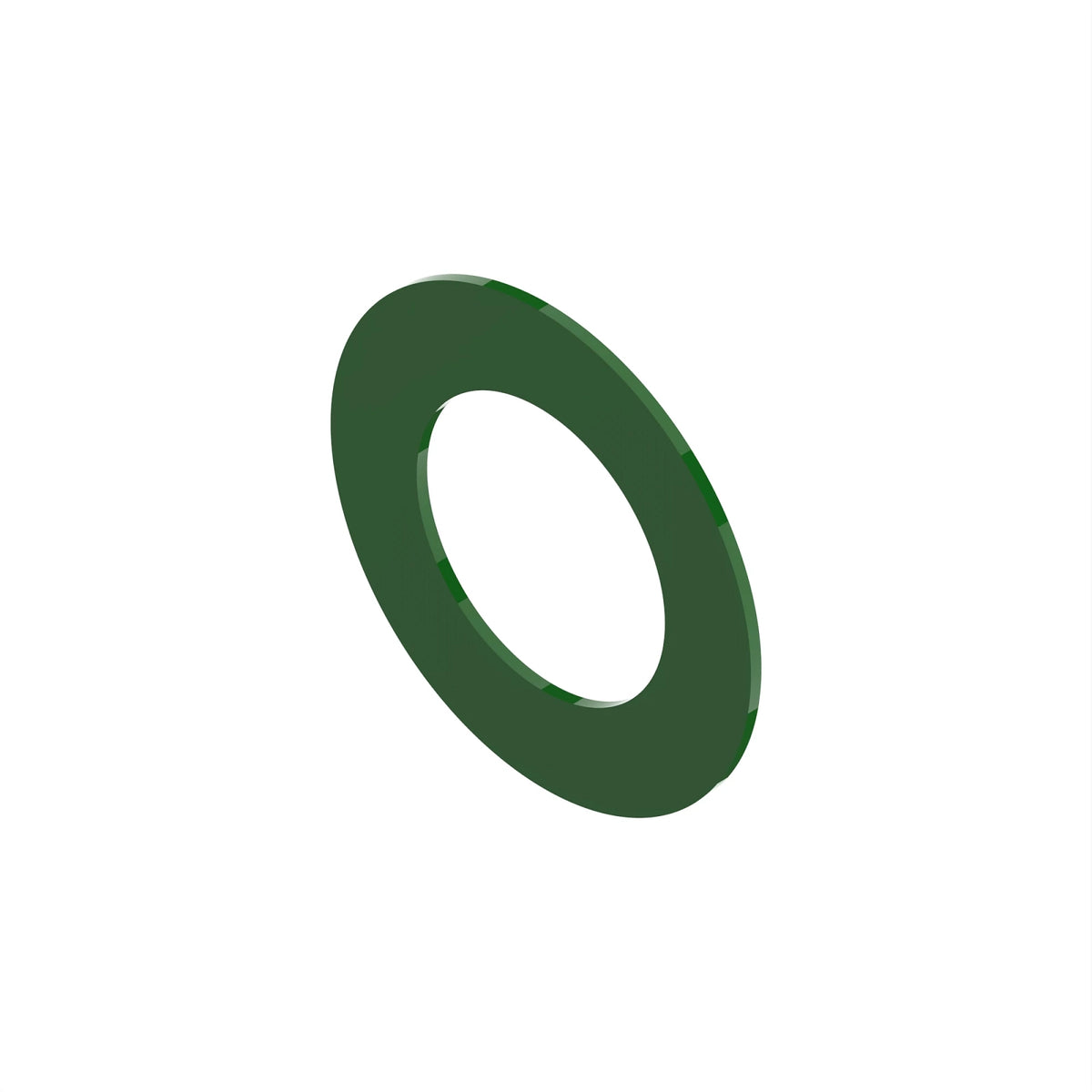 R65792: Fits John Deere R65792 Thrust Washer – Genuine OEM