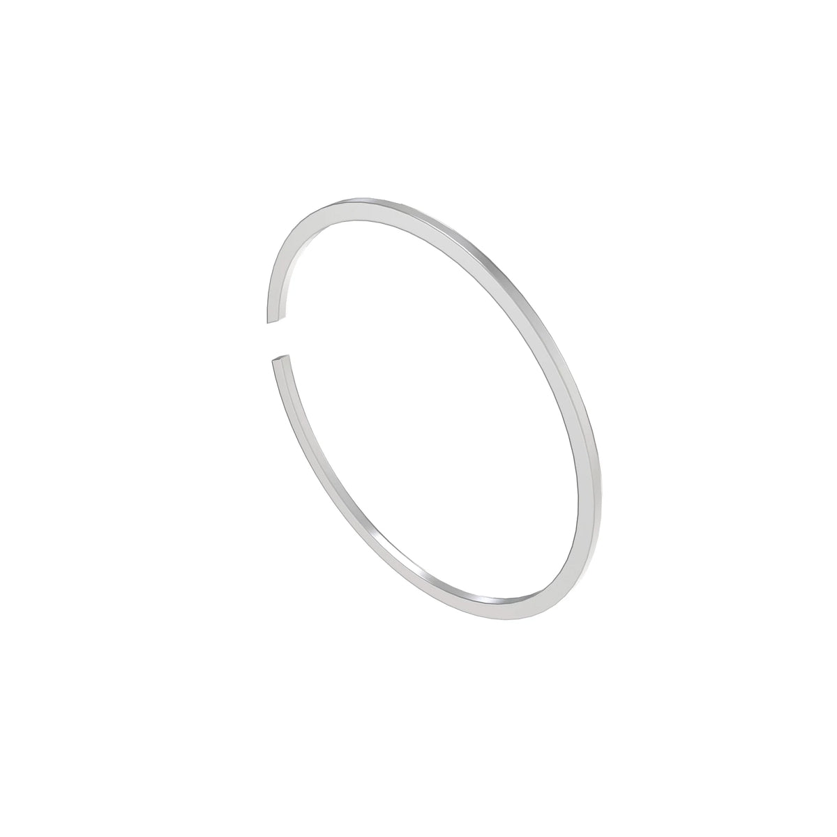 R65793: Fits John Deere R65793 Internal Snap Ring – Genuine OEM