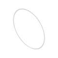 R65833: Fits John Deere R65833 Plain Circular Shim – Genuine OEM