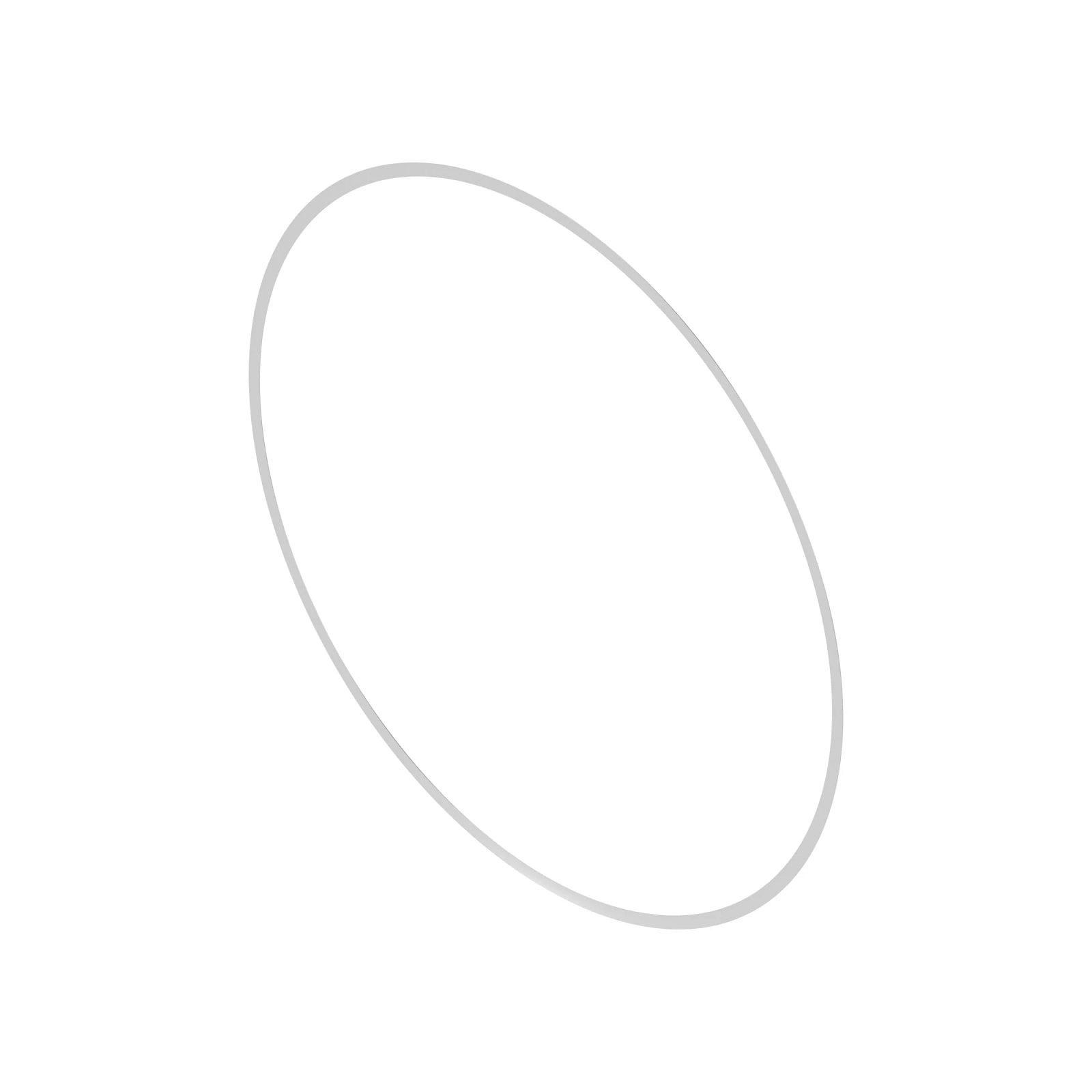 R65833: Fits John Deere R65833 Plain Circular Shim – Genuine OEM
