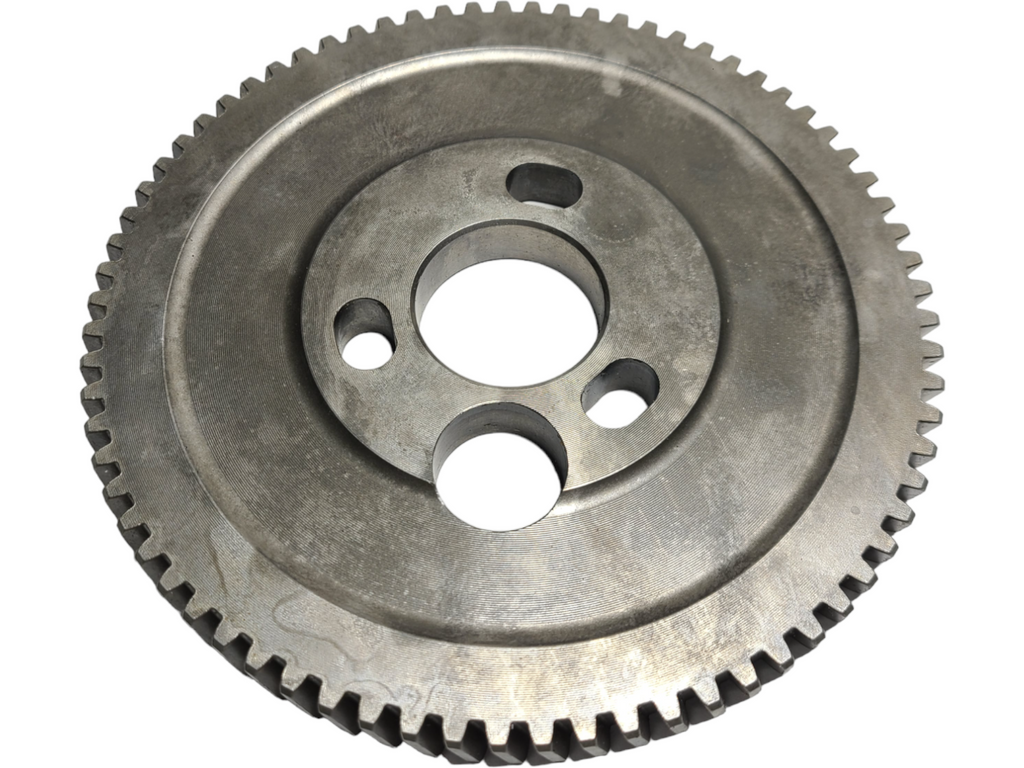 R66667: R66667 — GEAR