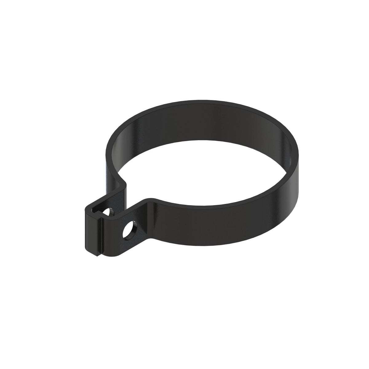 R66689: Fits John Deere R66689 Muffler Clamp – Genuine OEM