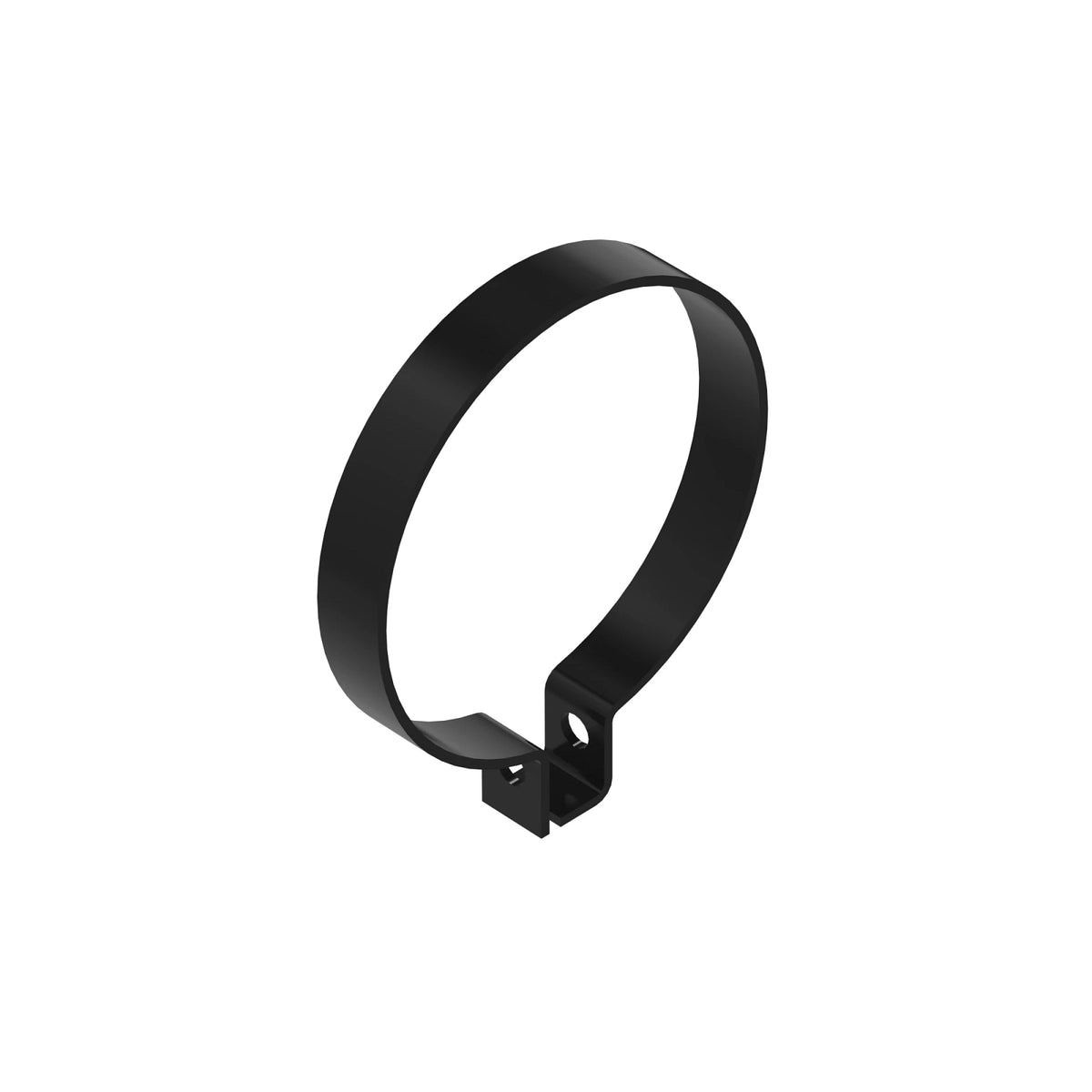R66694: Fits John Deere R66694 Muffler Clamp – Genuine OEM