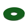 R67142: Fits John Deere R67142 Round Hole Washer – Genuine OEM