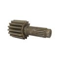 R67198: Fits John Deere R67198 Pinion Shaft – Genuine OEM