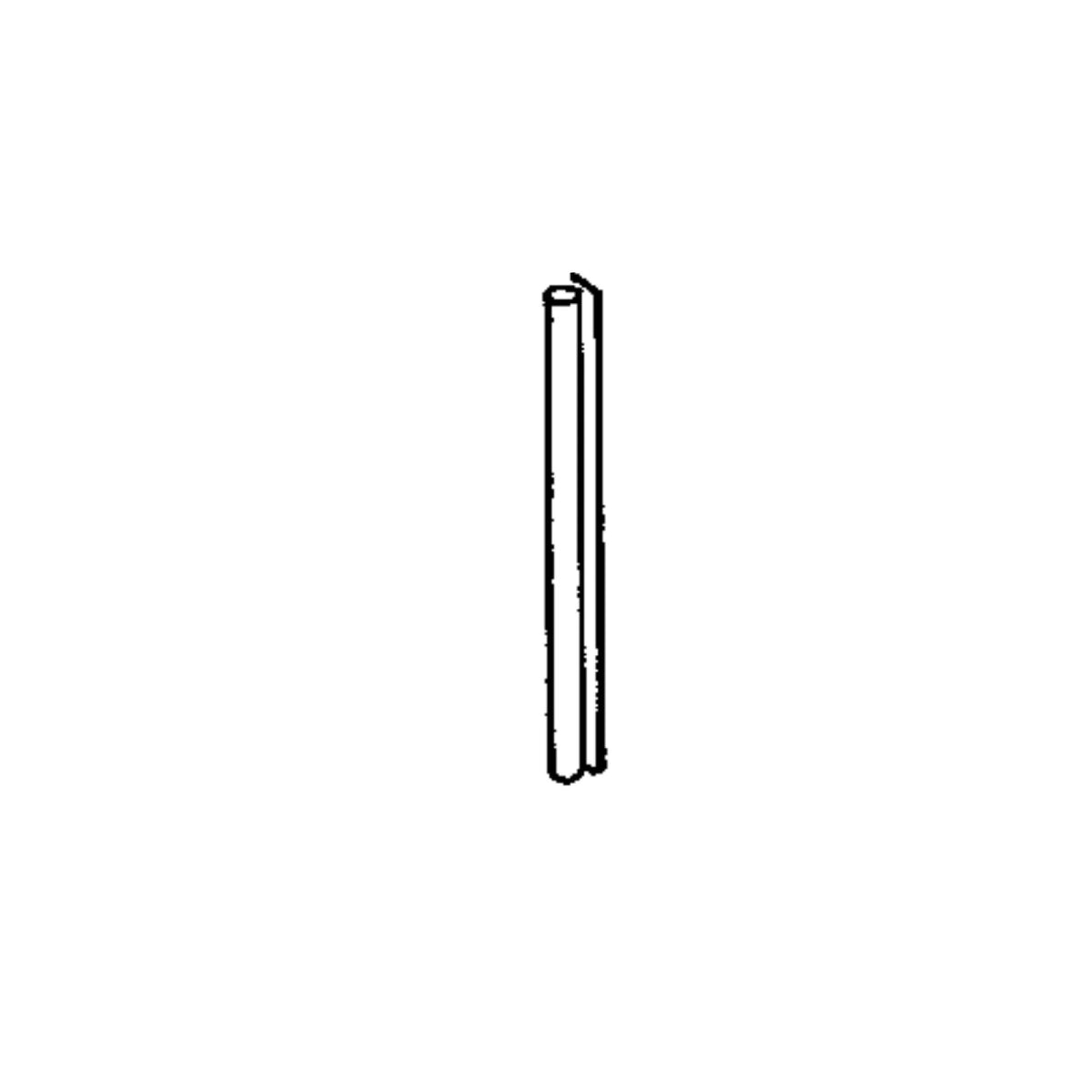 R67565: Fits John Deere R67565 Isolator – Genuine OEM