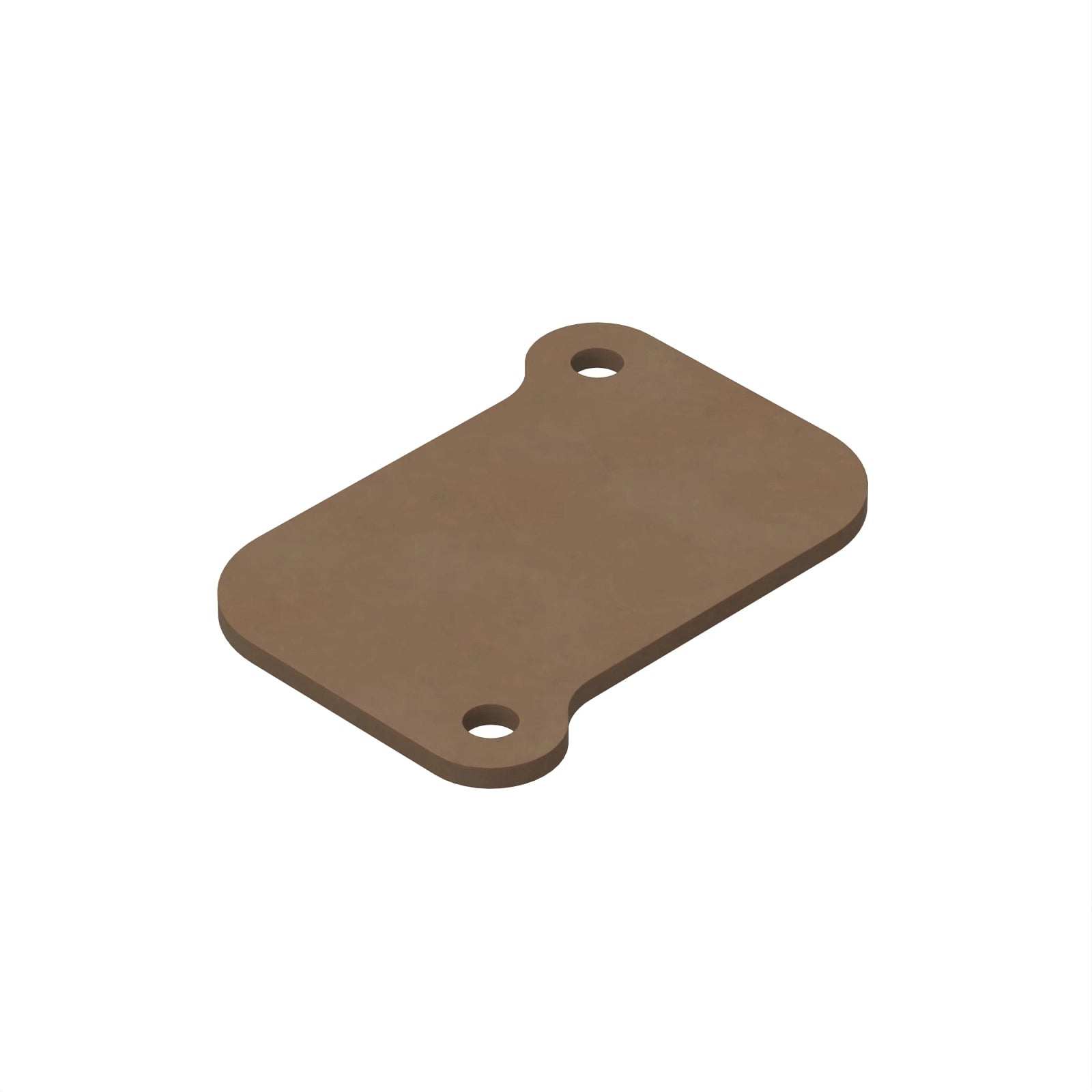 R67989: Fits John Deere R67989 Cork Gasket – Genuine OEM