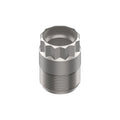 R68035: Fits John Deere R68035 Gland Nut, 3/4" – Genuine OEM