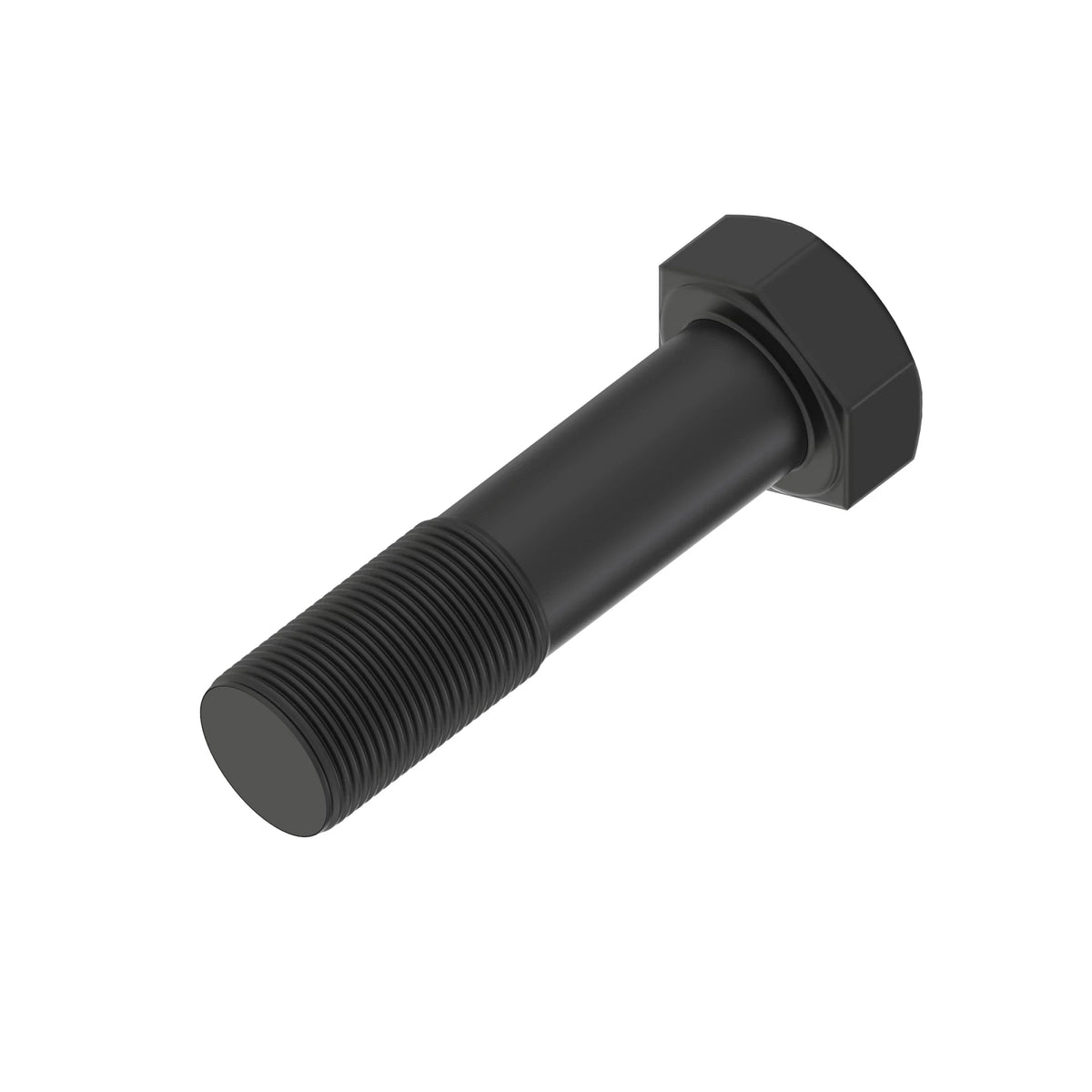 R68206: Fits John Deere R68206 Hexagonal Head Screw, 12.7 X 47.498 mm (1/2" X 1.870") – Genuine OEM