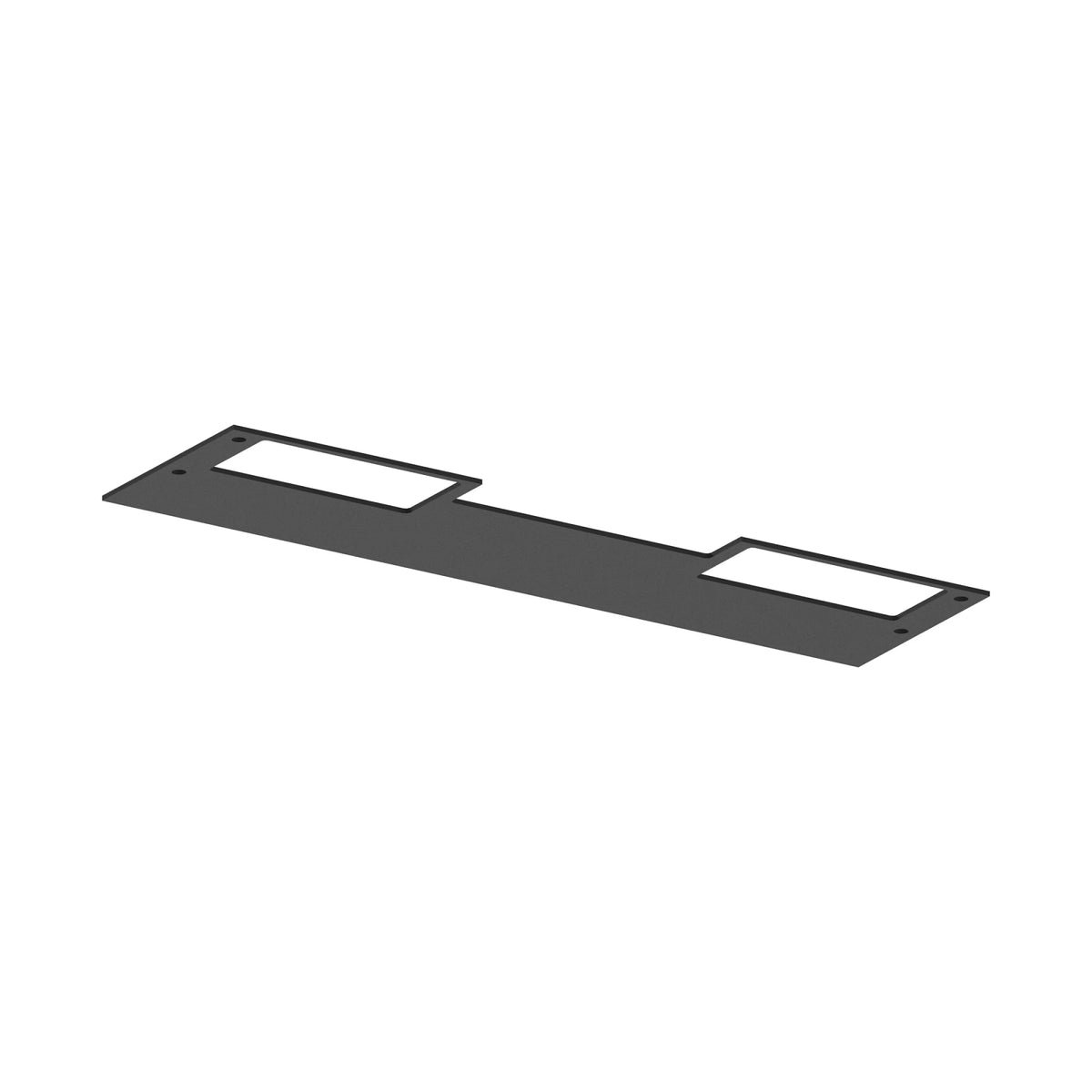 R69301: Fits John Deere R69301 Baffle Insulator – Genuine OEM