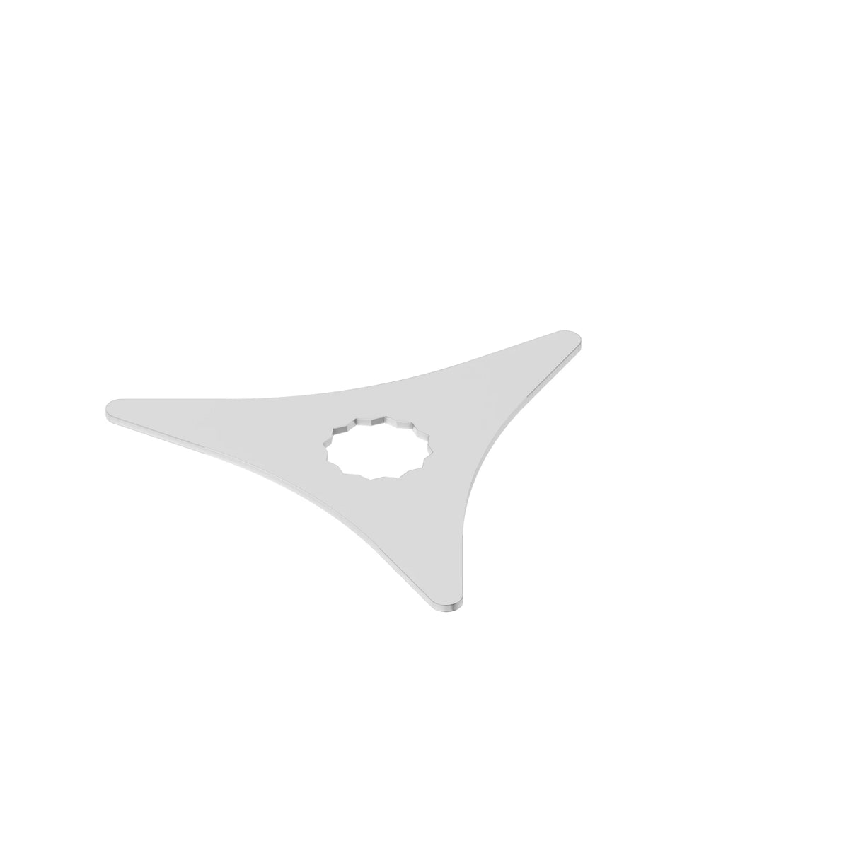 R69549: Fits John Deere R69549 Rear Axle Final Drive Plate – Genuine OEM