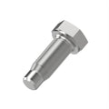 R69642: Fits John Deere R69642 Pilot Point Screw, 1/2" X 1" – Genuine OEM