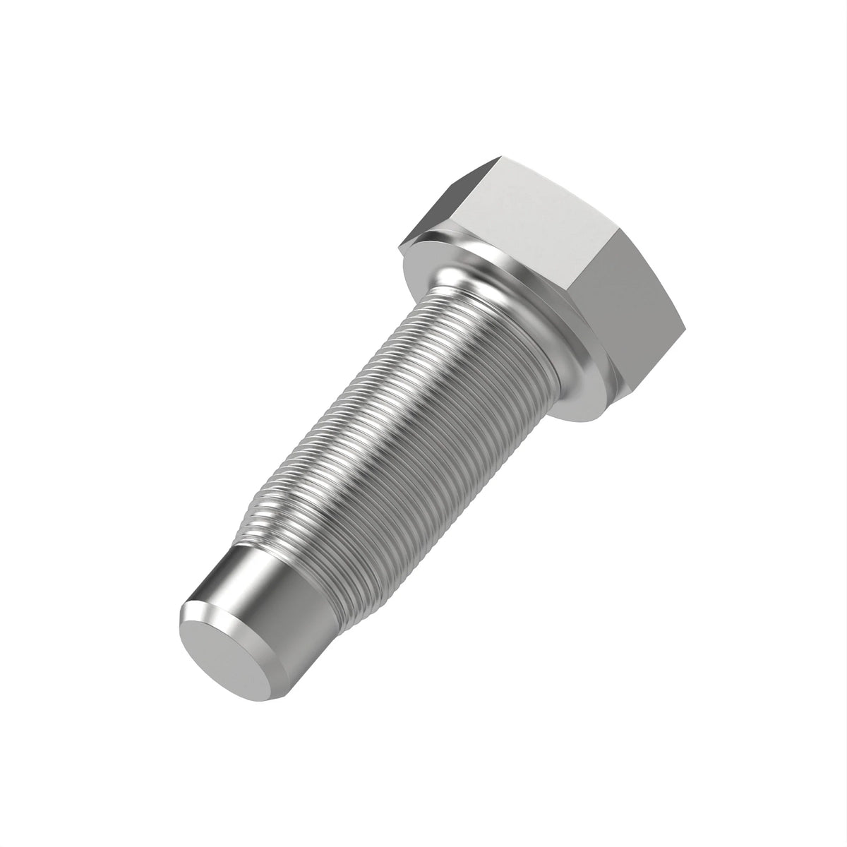 R69642: Fits John Deere R69642 Pilot Point Screw, 1/2" X 1" – Genuine OEM