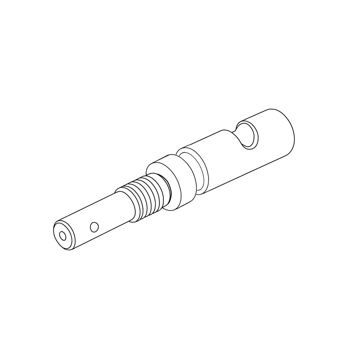 R70034: Fits John Deere R70034 Selective Control Valve – Genuine OEM