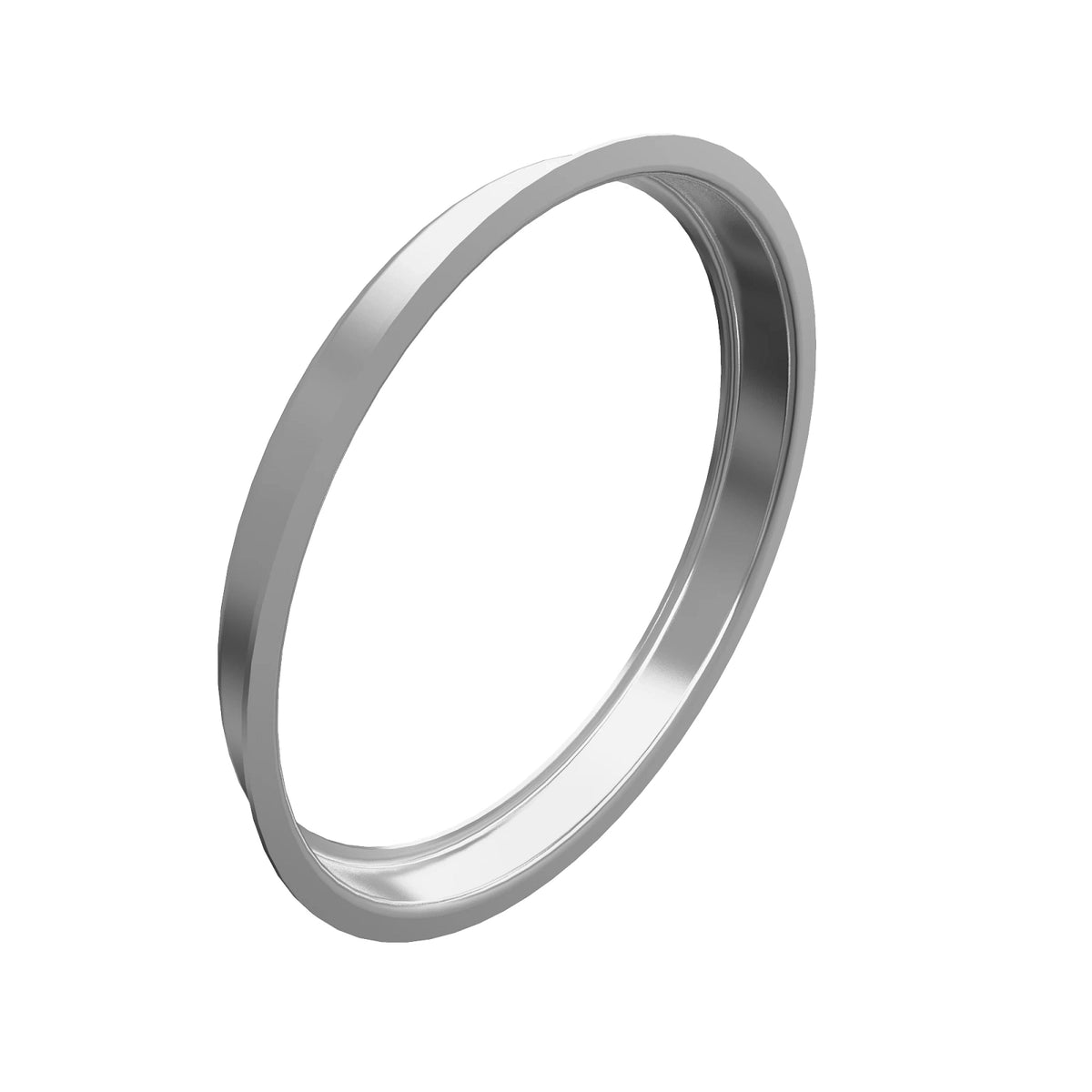R70206: Fits John Deere R70206 Axle Wear Ring – Genuine OEM