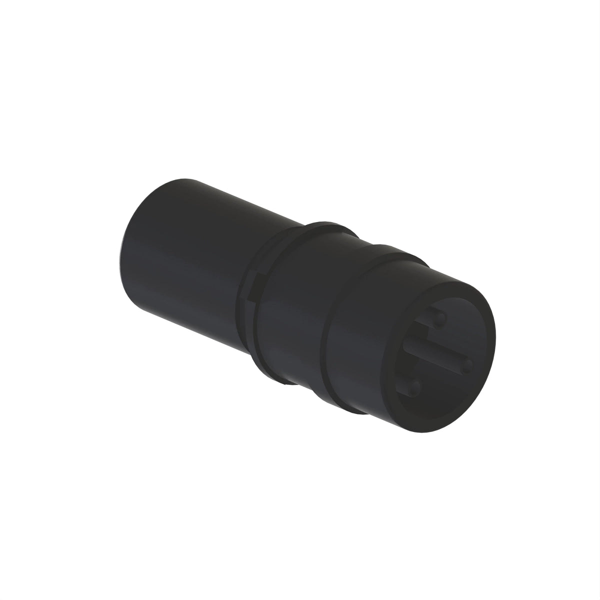 R70213: R70213: Electrical Connector Housing, Cavities 3