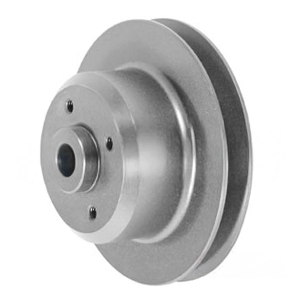 R70435: Fits John Deere R70435 Water Pump Pulley – Genuine OEM