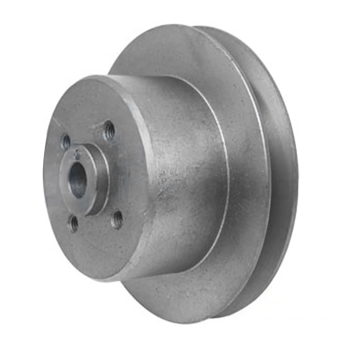 R70442: Fits John Deere R70442 Engine Water Pump Pulley – Genuine OEM