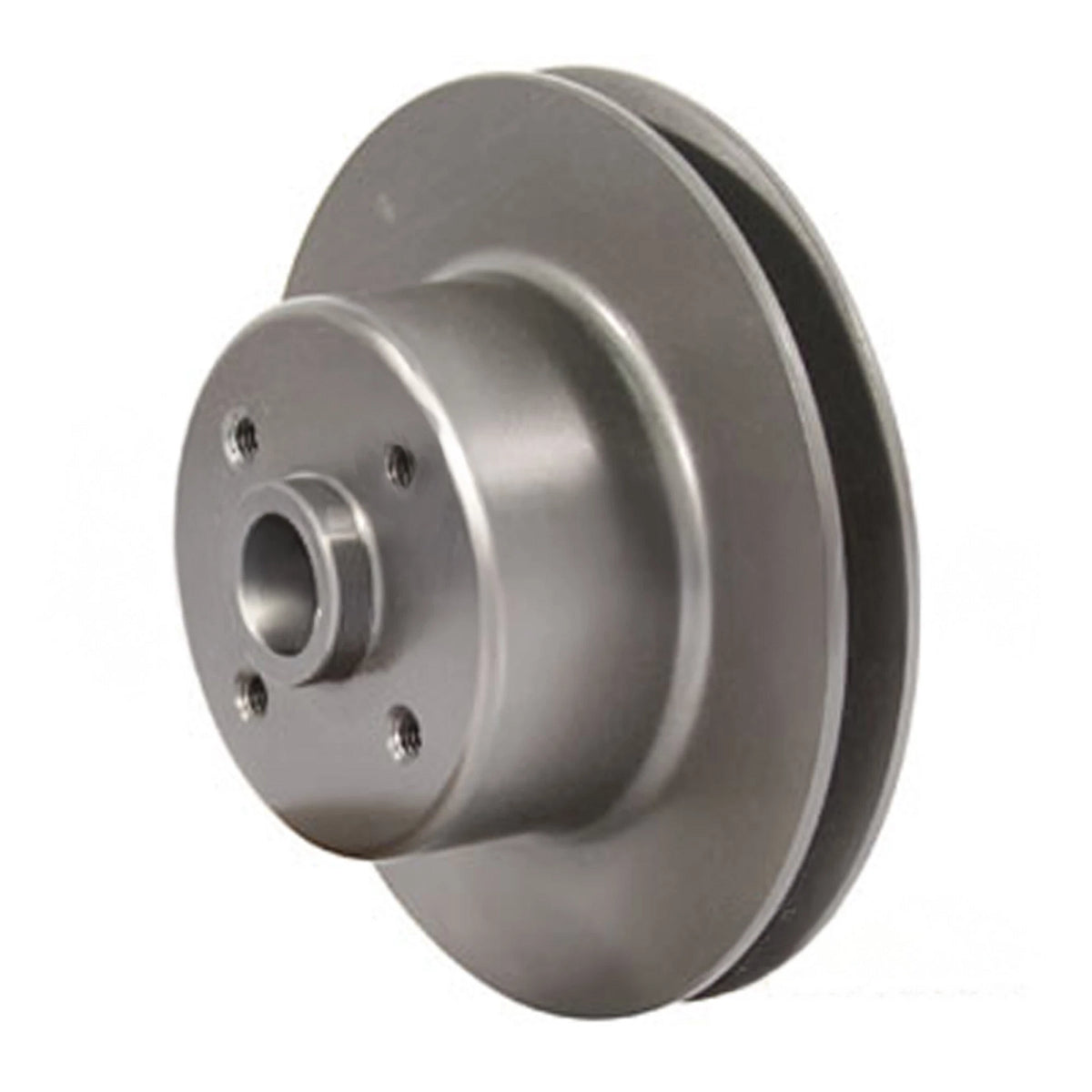 R70444: Fits John Deere R70444 Water Pump Pulley – Genuine OEM