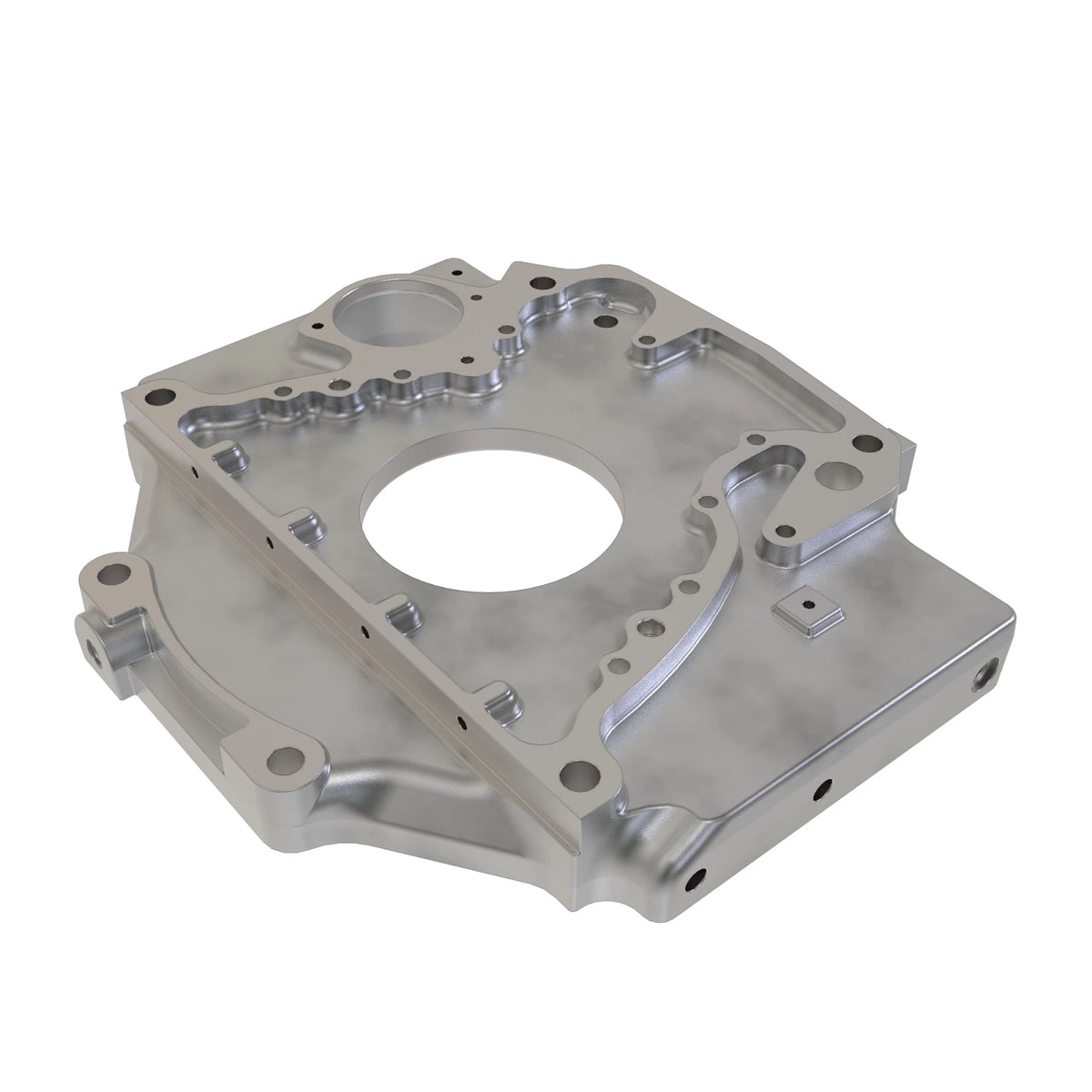 R70492: Fits John Deere R70492 Flywheel Housing – Genuine OEM