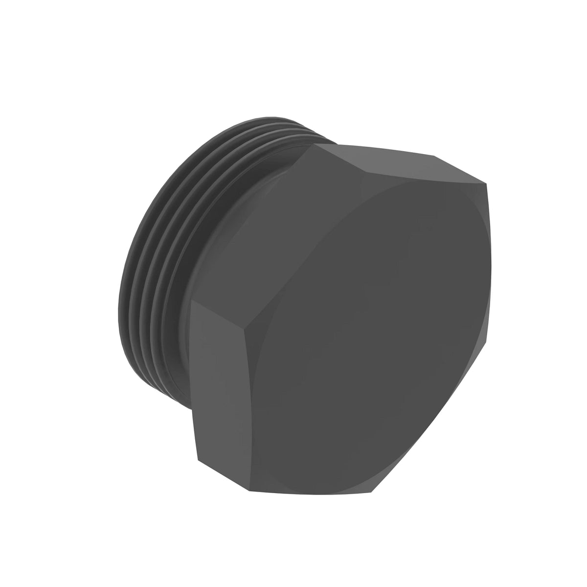 R70648: Fits John Deere R70648 Drain Plug – Genuine OEM