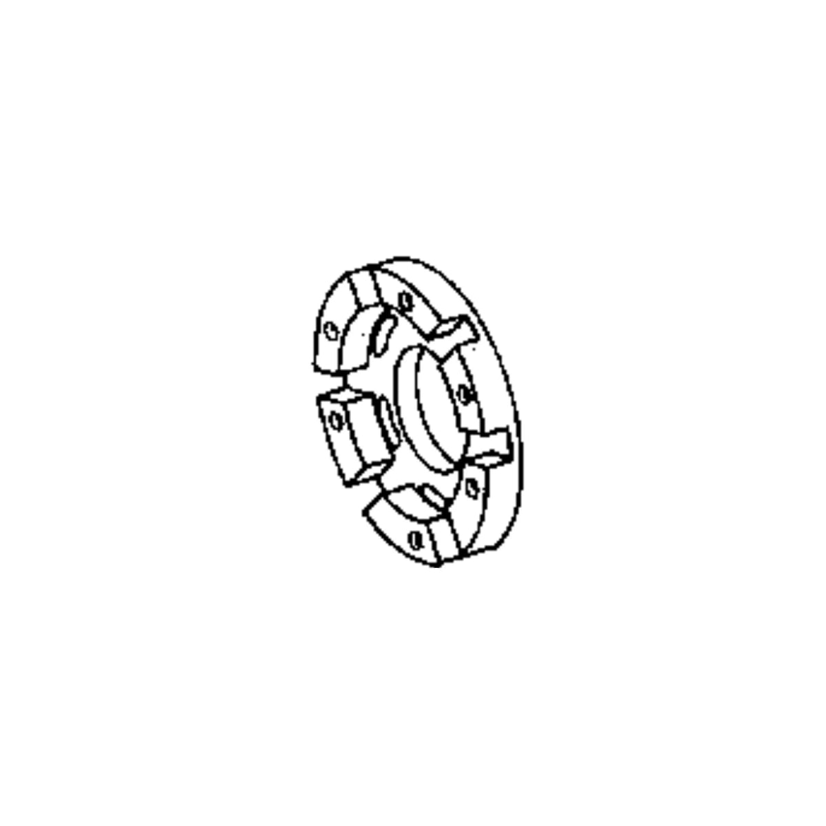 R70785: Fits John Deere R70785 PTO Brake Housing – Genuine OEM