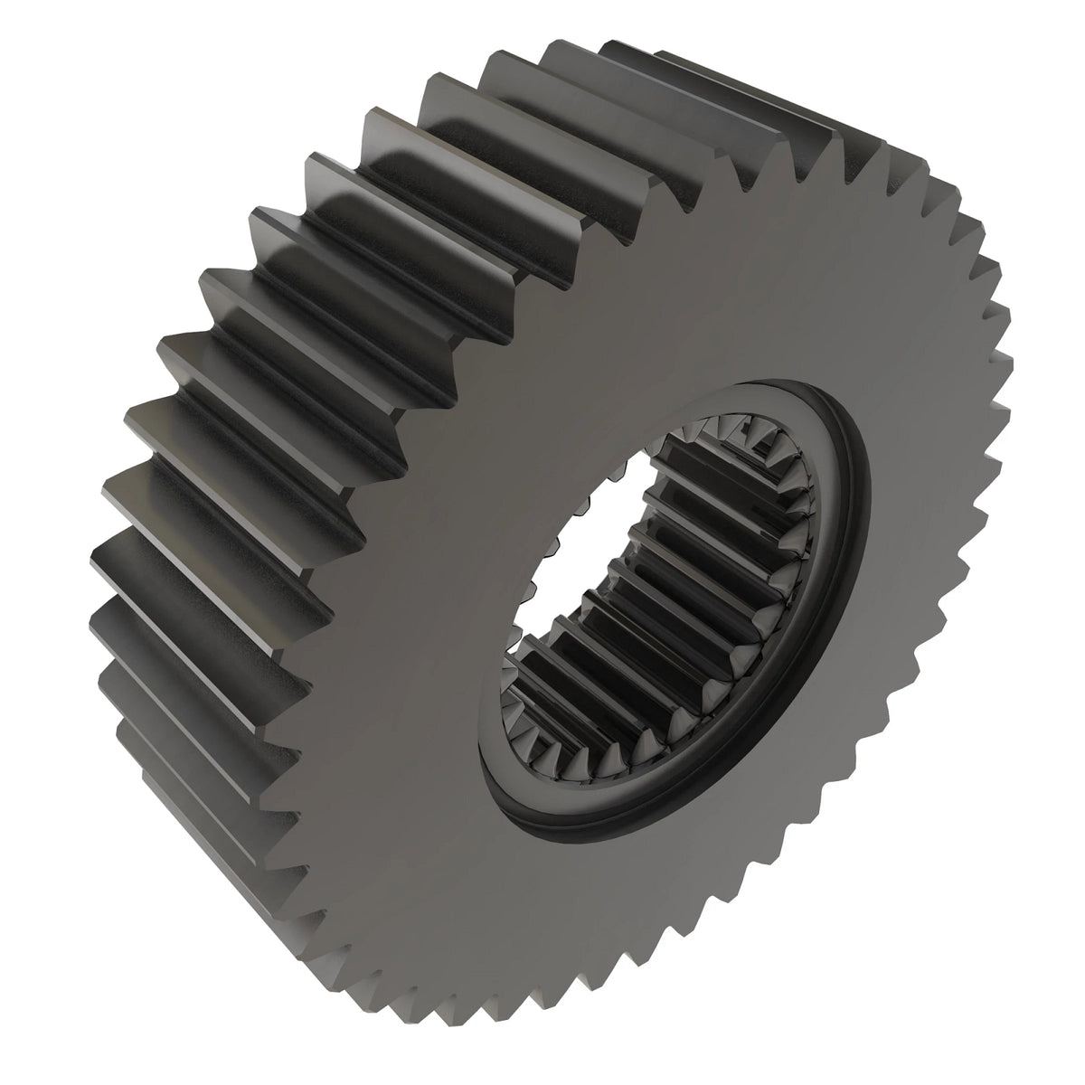 R70853: Fits John Deere R70853 Hub – Genuine OEM