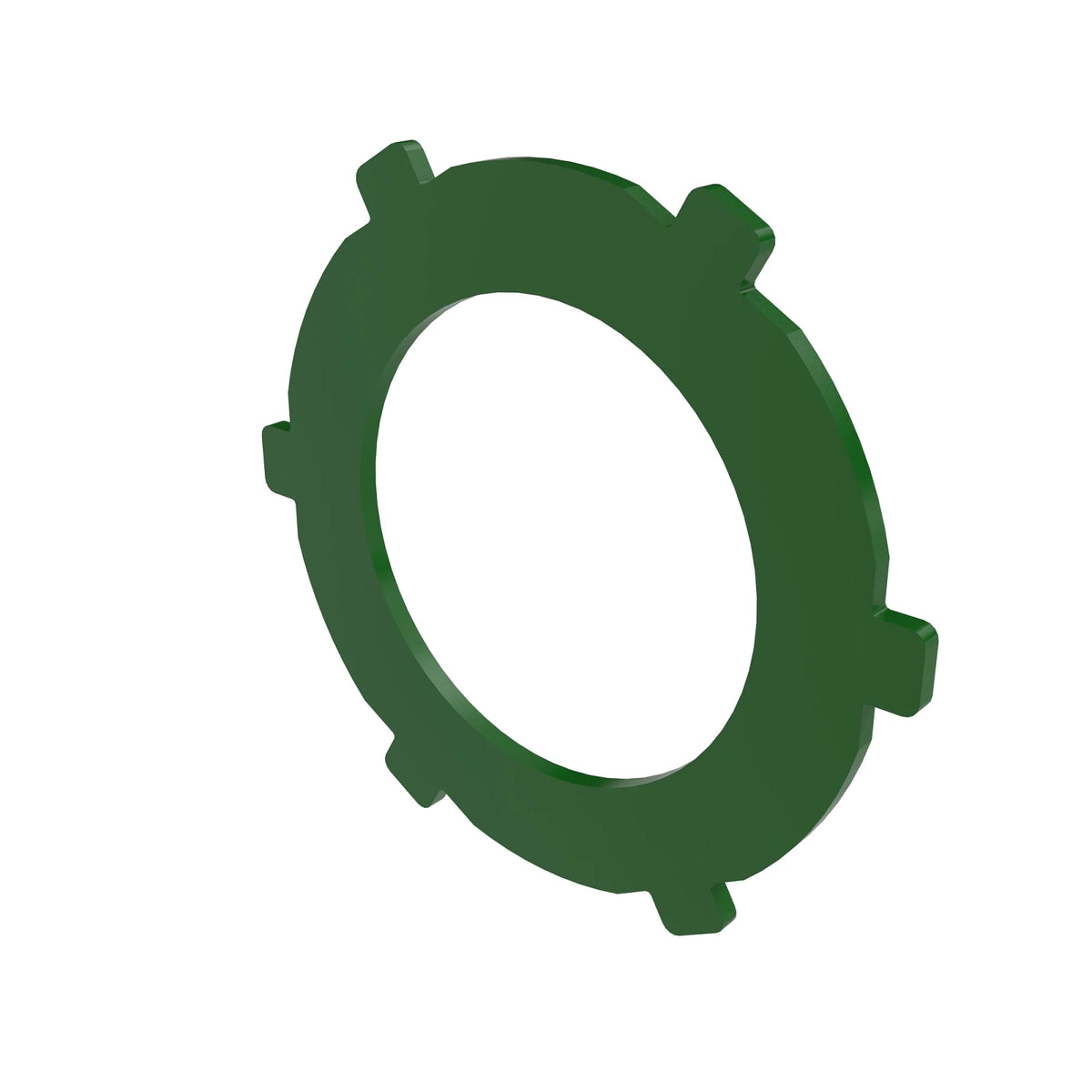 R70856: Fits John Deere R70856 Brake Disk, PTO Brake Backing – Genuine OEM