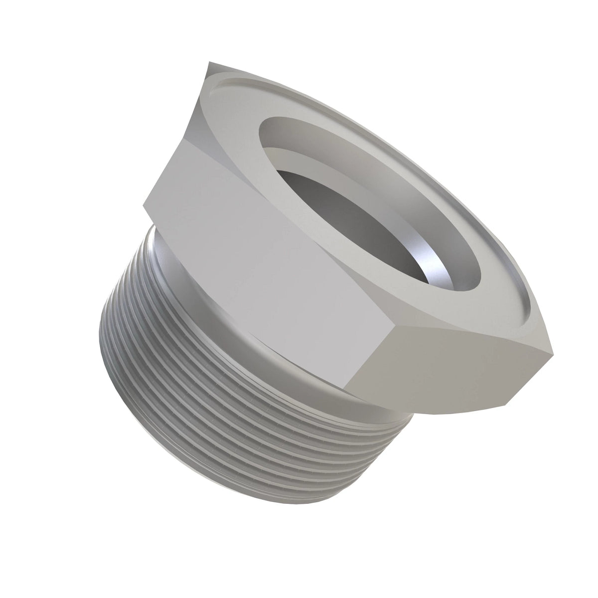 R70921: Fits John Deere R70921 Adapter Fitting – Genuine OEM