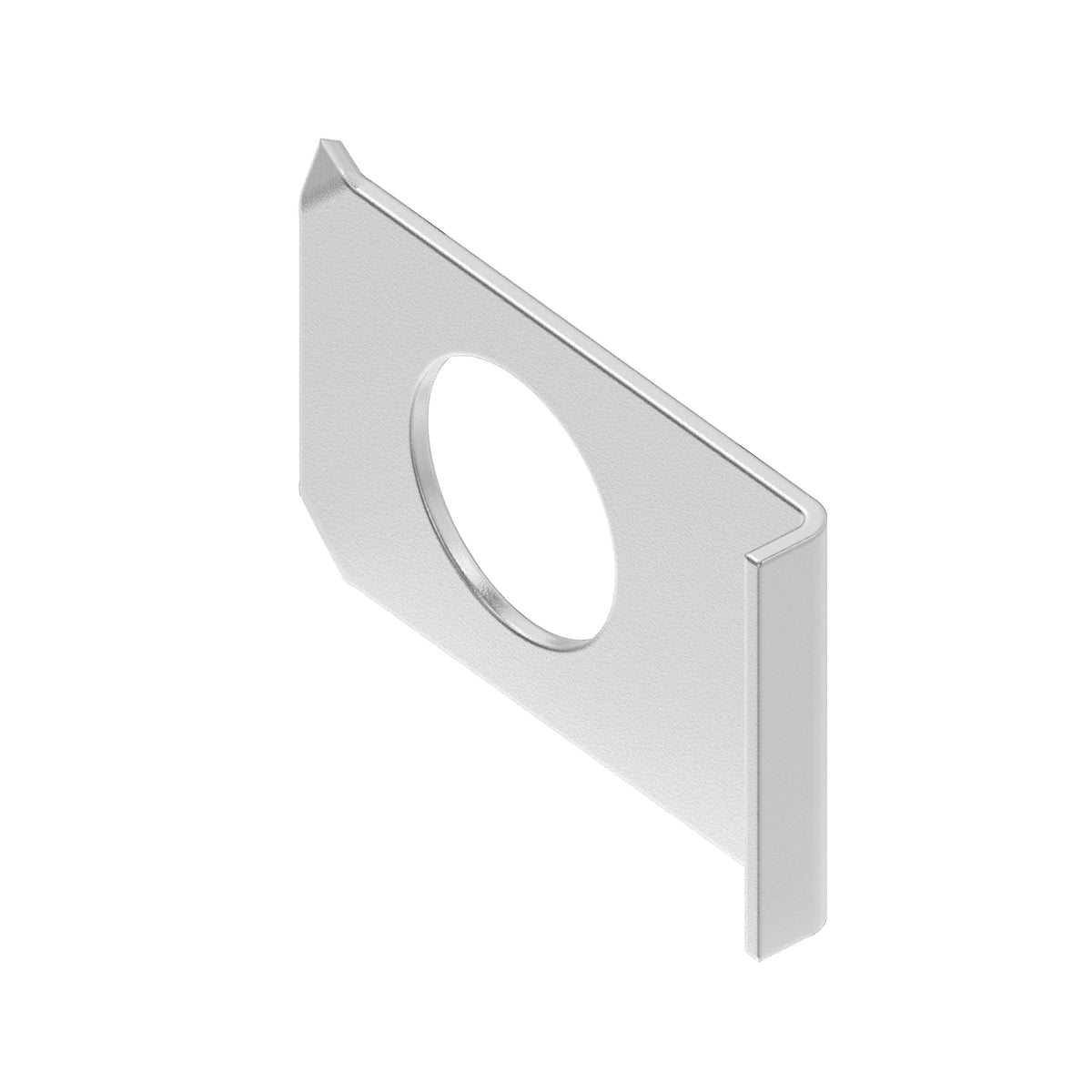 R71186: Fits John Deere R71186 MFWD Lock Plate – Genuine OEM