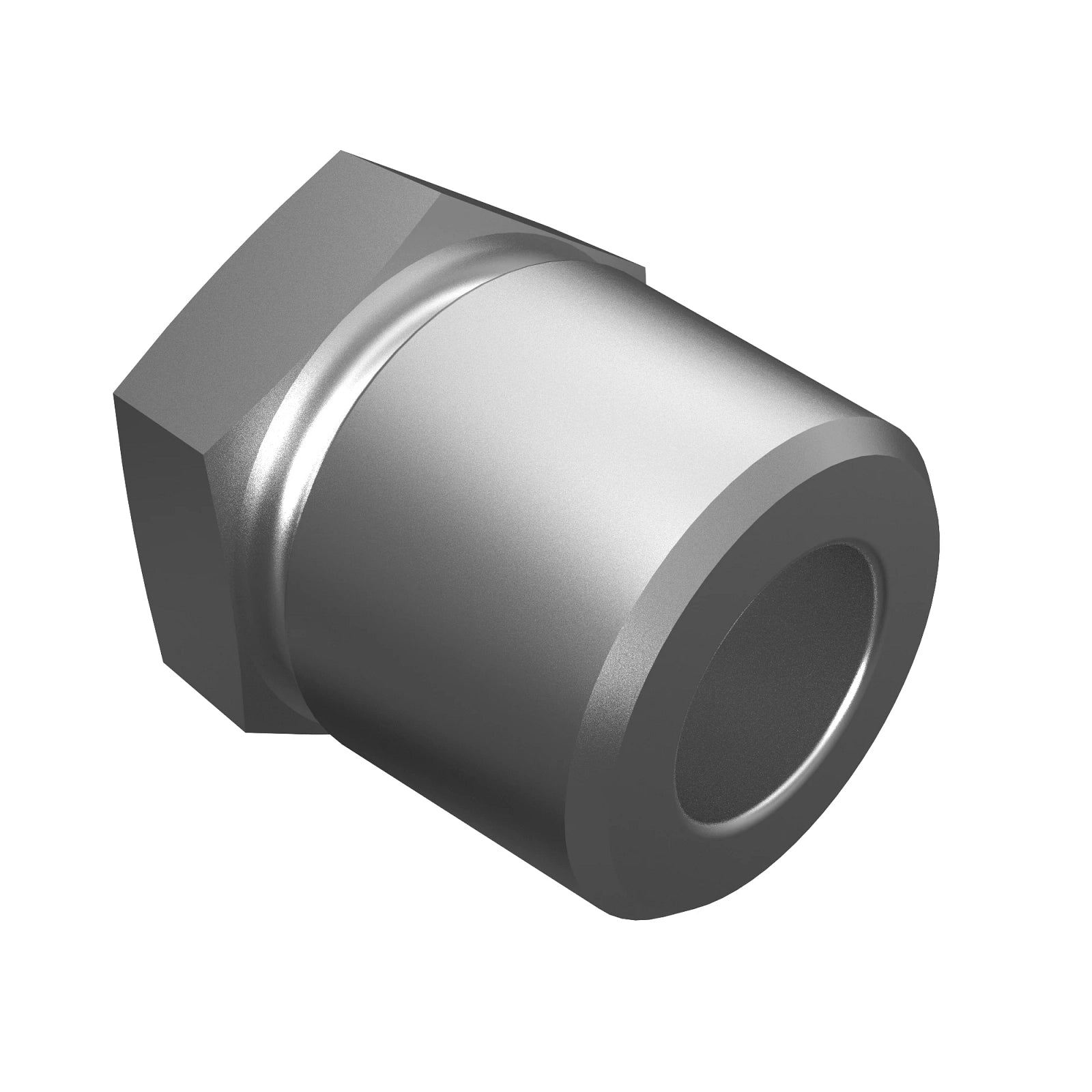 R71210: John Deere R71210 Adapter Fitting