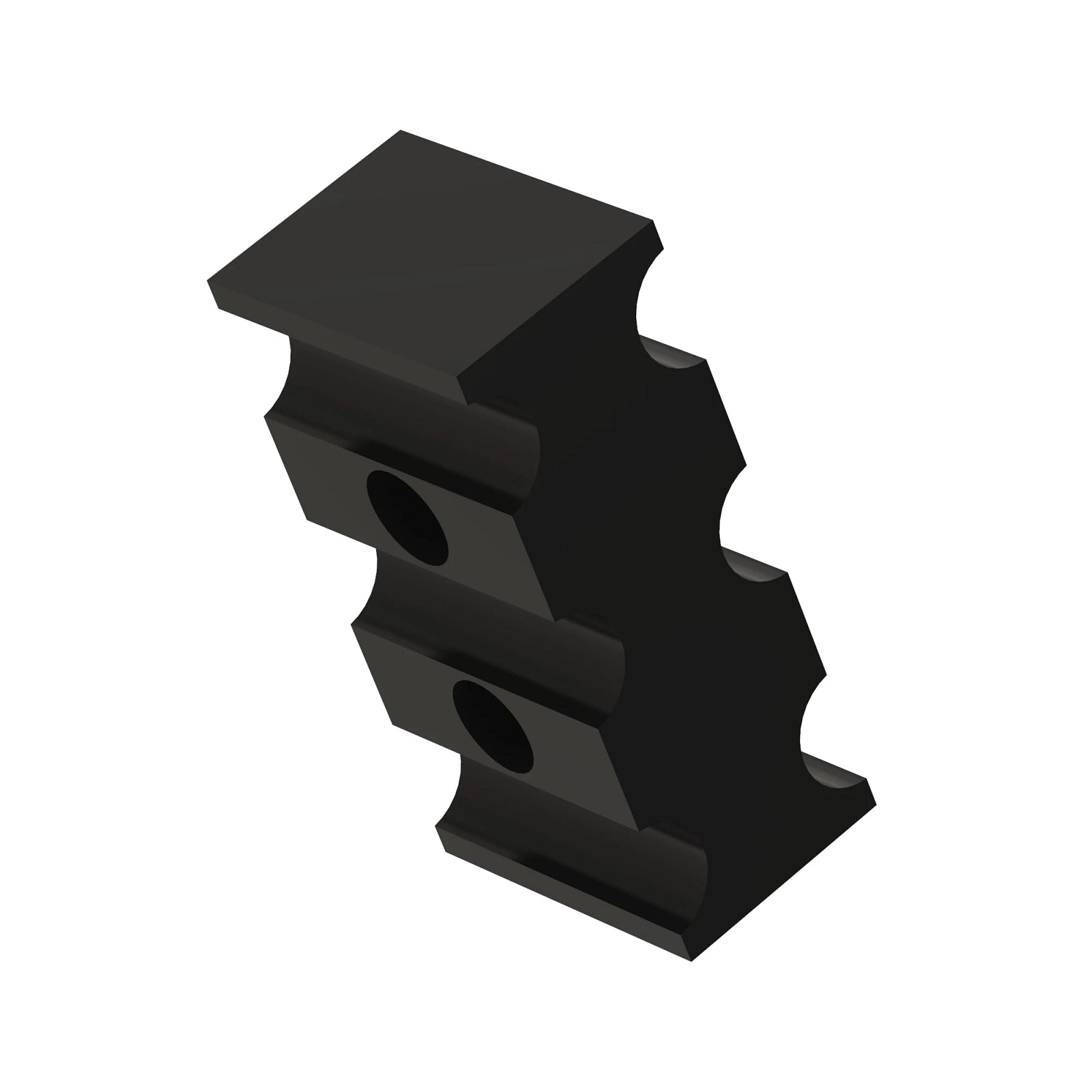 R71212: Fits John Deere R71212 6-Diameter Block Clamp – Genuine OEM