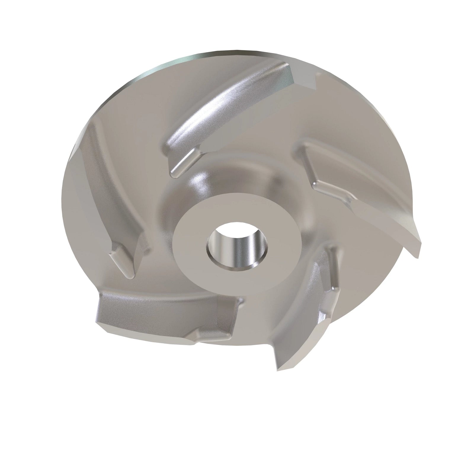 R71225: Fits John Deere R71225 Impeller – Genuine OEM