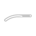 R71250: Fits John Deere R71250 Alternator Strap – Genuine OEM