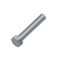R71398: Fits John Deere R71398 Hexagonal Head Screw, 4.826 X 38.1 mm (0.190" X 1-1/2") – Genuine OEM