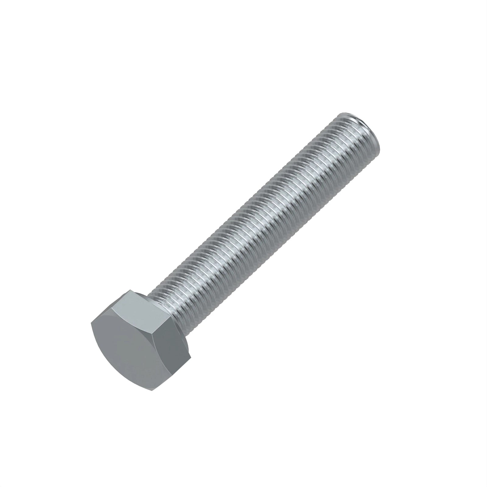 R71398: Fits John Deere R71398 Hexagonal Head Screw, 4.826 X 38.1 mm (0.190" X 1-1/2") – Genuine OEM