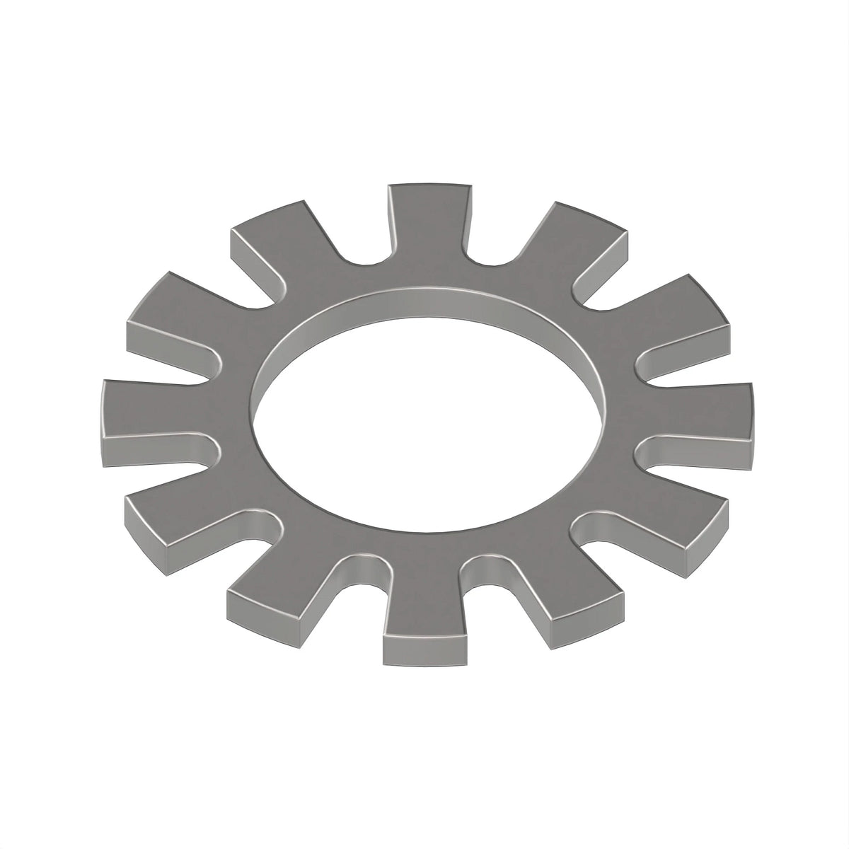 R71650: Fits John Deere R71650 Lock Washer – Genuine OEM