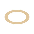 R71712: Fits John Deere R71712 Plain Circular Shim – Genuine OEM